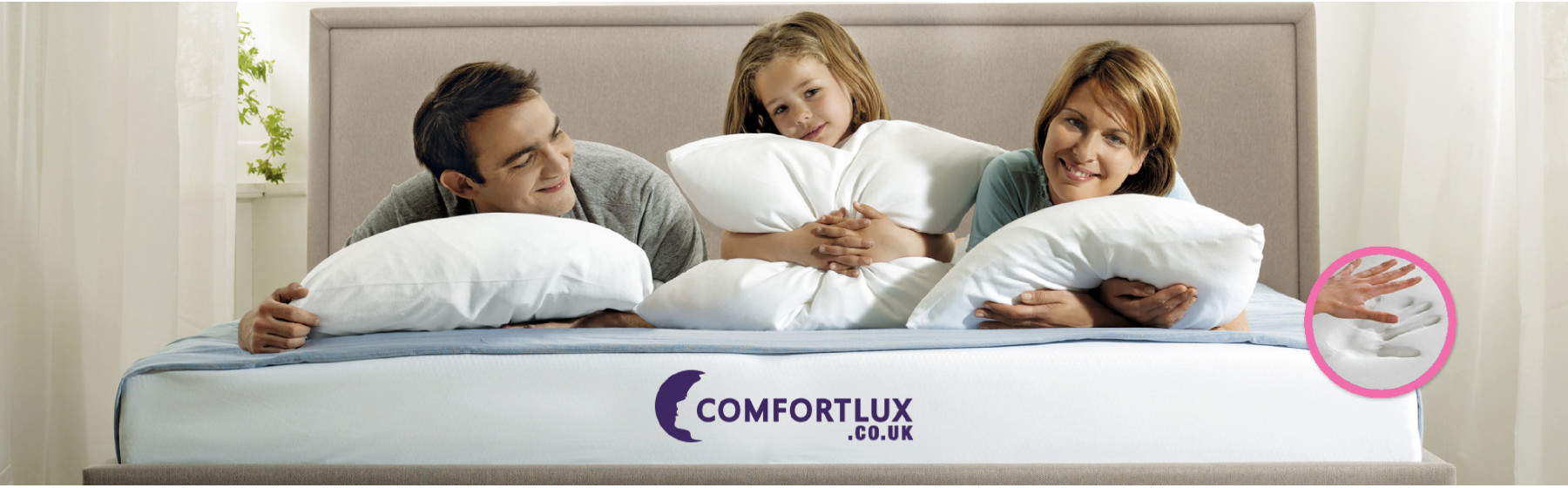 Memory Foam Mattresses