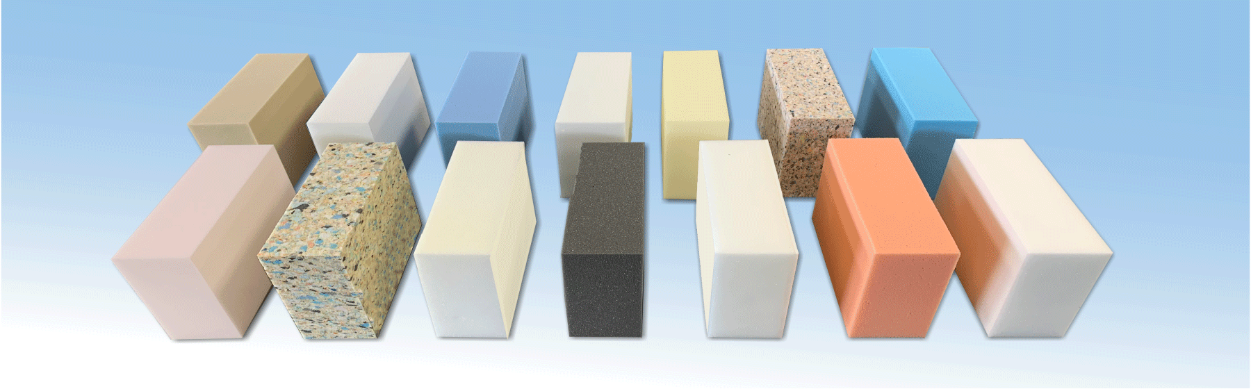 Foam Conversion Specialist