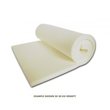 Small Double Topper 75" x 48" (190 cm x 120 cm) 