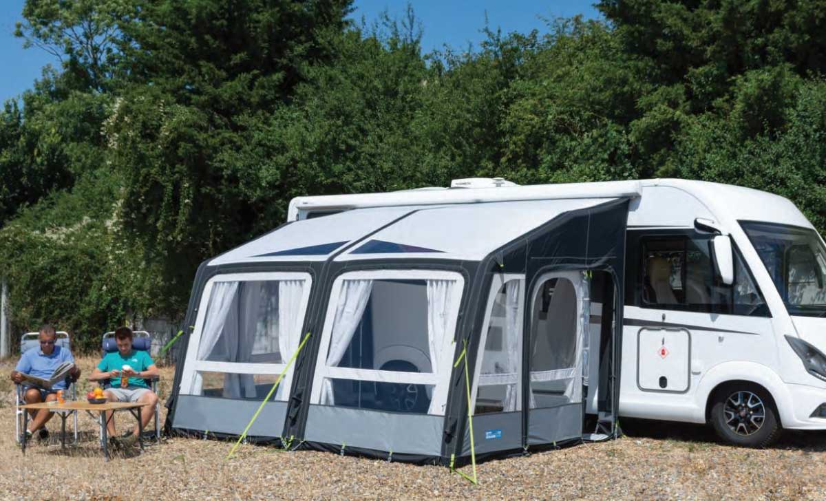 Boat Canopy Repairs and Replacements